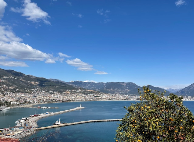 logo de la Société